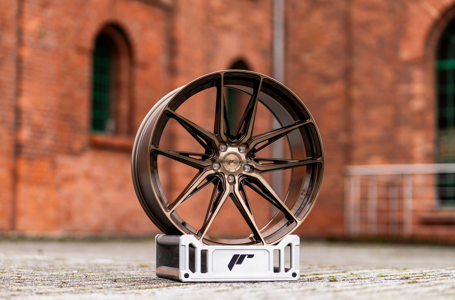 Japan Racing | JR44 | Platinum Bronze