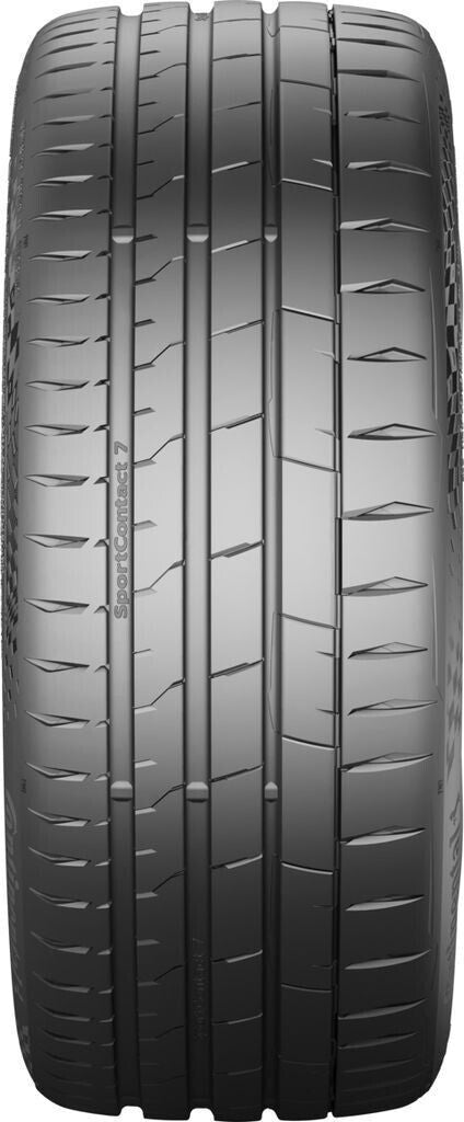 Continental Sportcontact 7 | 295/30 R20 (101Y) XL