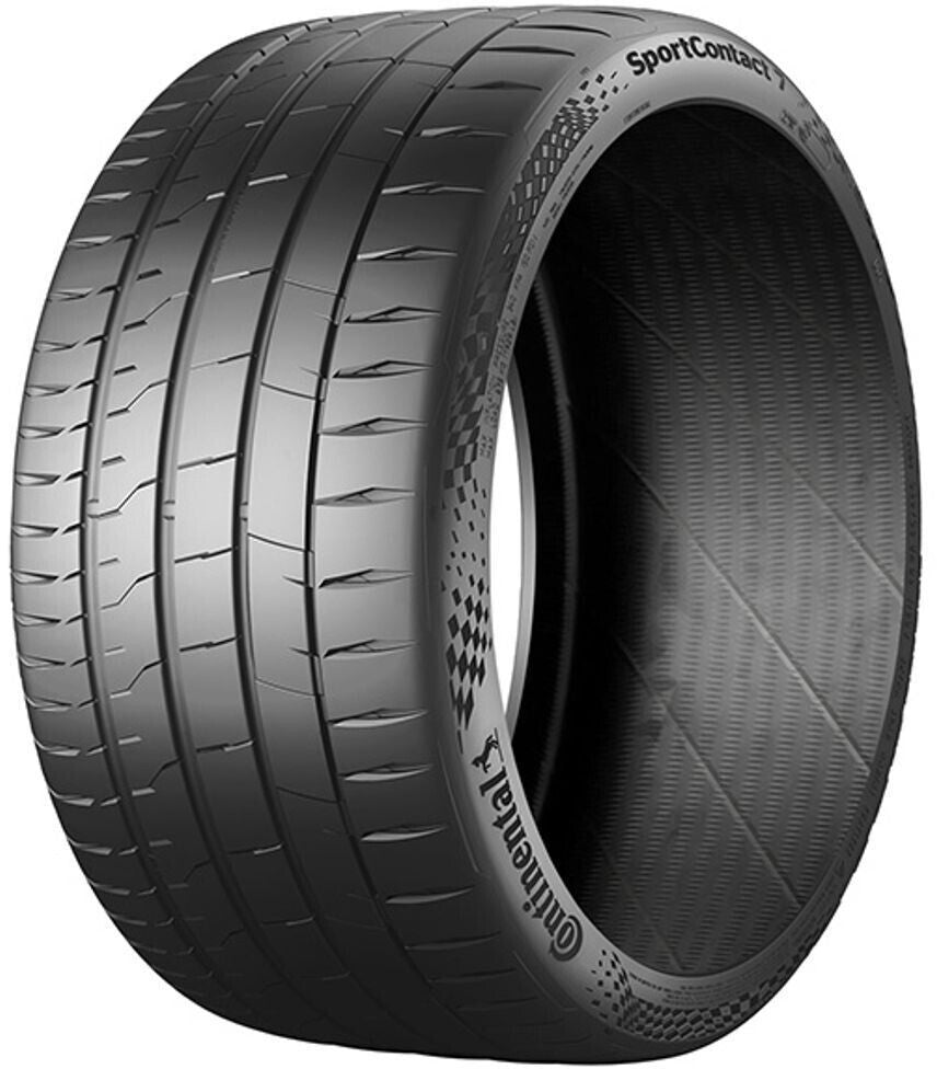 Continental Sportcontact 7 | 295/30 R20 (101Y) XL