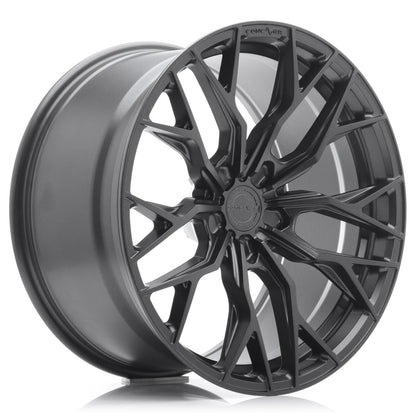 Concaver Wheels | CVR1 | Carbon Graphite