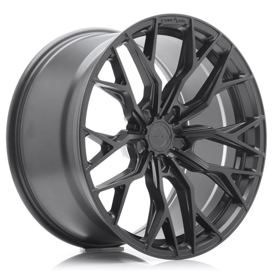Concaver Wheels | CVR1 | Carbon Graphite