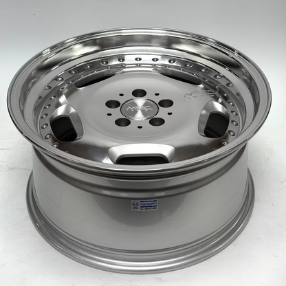 MEC Design | Meclassico 1 / Mecxtreme 1 | Mirror Edition