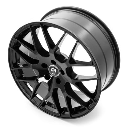 Damina Performance | DM01 | Black
