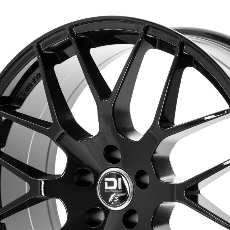 Damina Performance | DM01 | Black