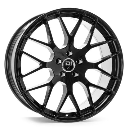 Damina Performance | DM01 | Black