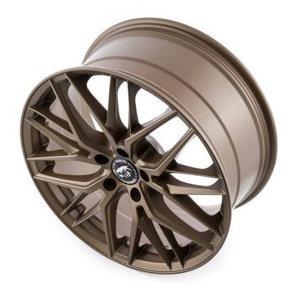 Damina Performance | DM08 | Bronze Matt