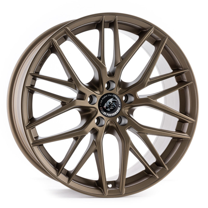 Damina Performance | DM08 | Bronze Matt