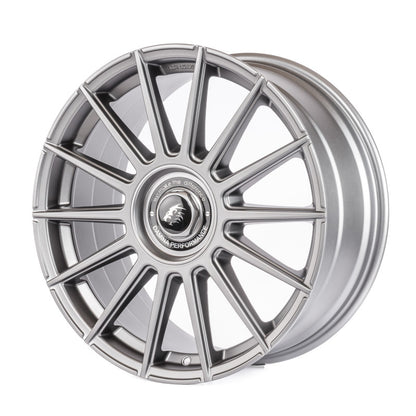 Damina Performance | DM09 | Grey Matt