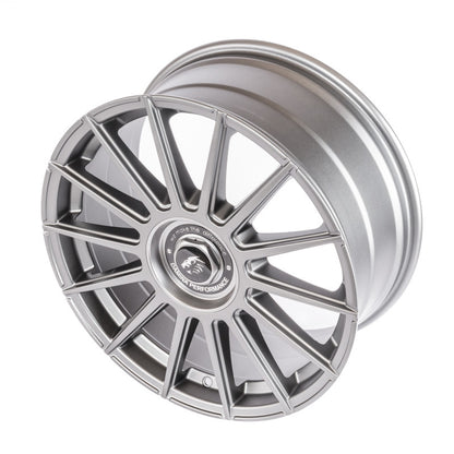 Damina Performance | DM09 | Grey Matt