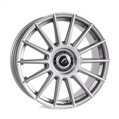 Damina Performance | DM09 | Grey Matt