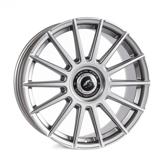 Damina Performance | DM09 | Grey Matt