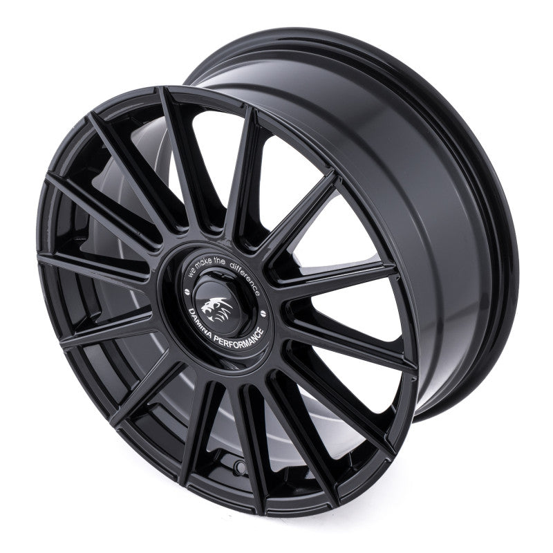 Damina Performance | DM09 | Black Painted