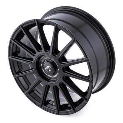 Damina Performance | DM09 | Black Painted