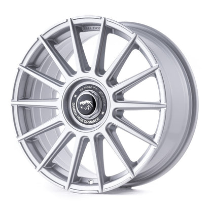 Damina Performance | DM09 | Silver Painted