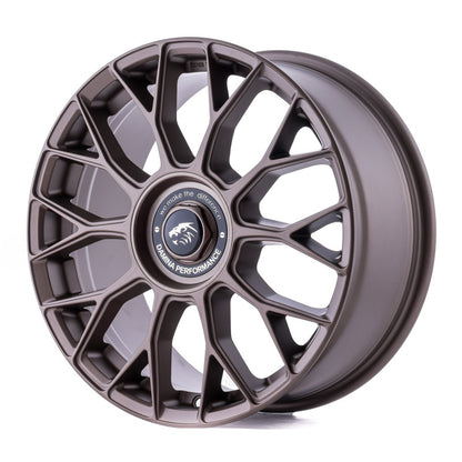 Damina Performance | DM10 | Bronze Matt