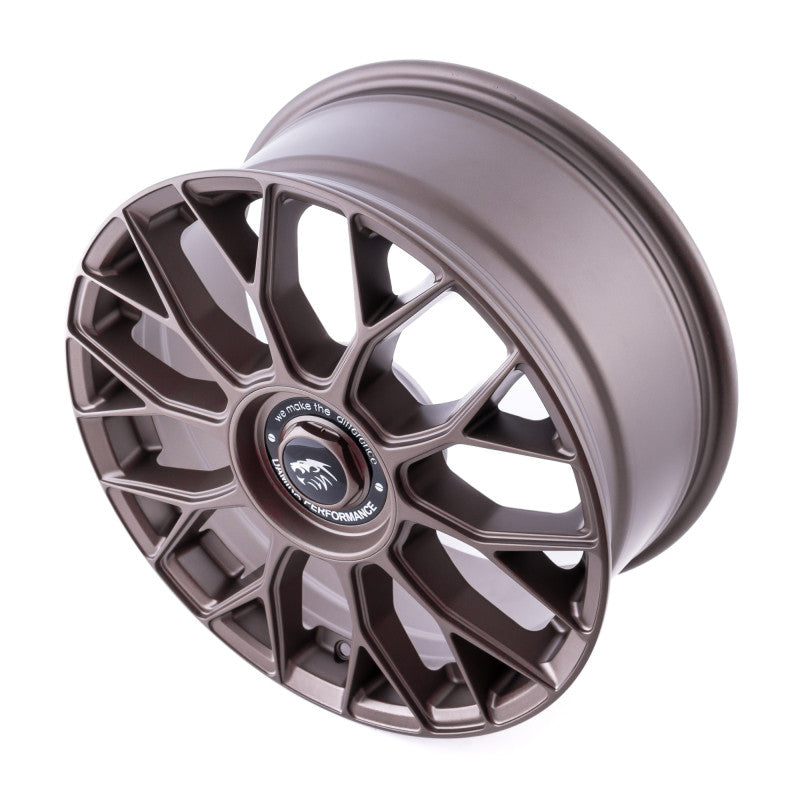 Damina Performance | DM10 | Bronze Matt