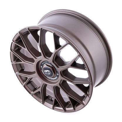 Damina Performance | DM10 | Bronze Matt