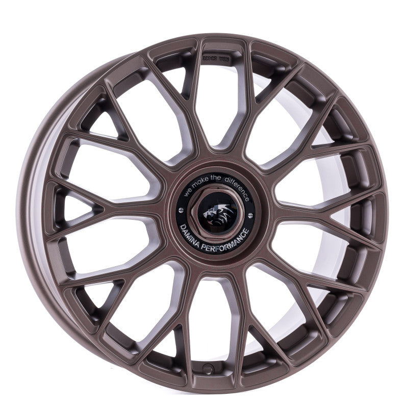 Damina Performance | DM10 | Bronze Matt