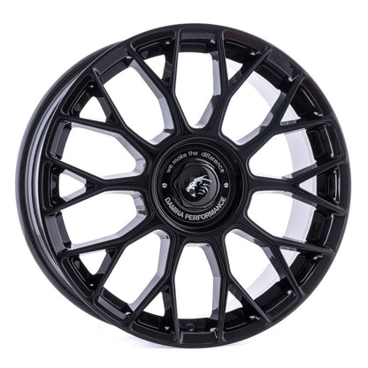 Damina Performance | DM10 | Black Painted