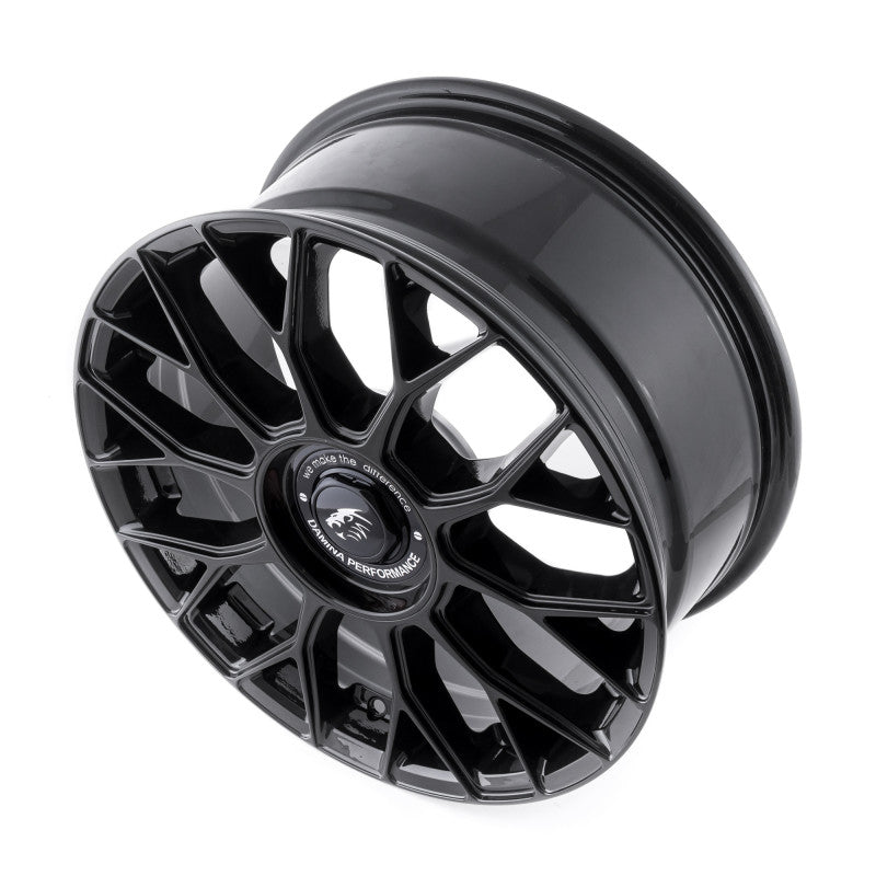 Damina Performance | DM10 | Black Painted