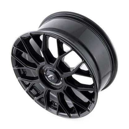 Damina Performance | DM10 | Black Painted