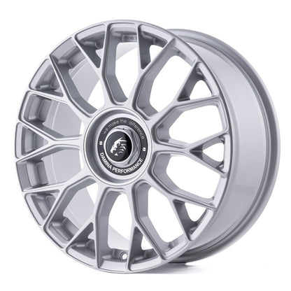 Damina Performance | DM10 | Silver
