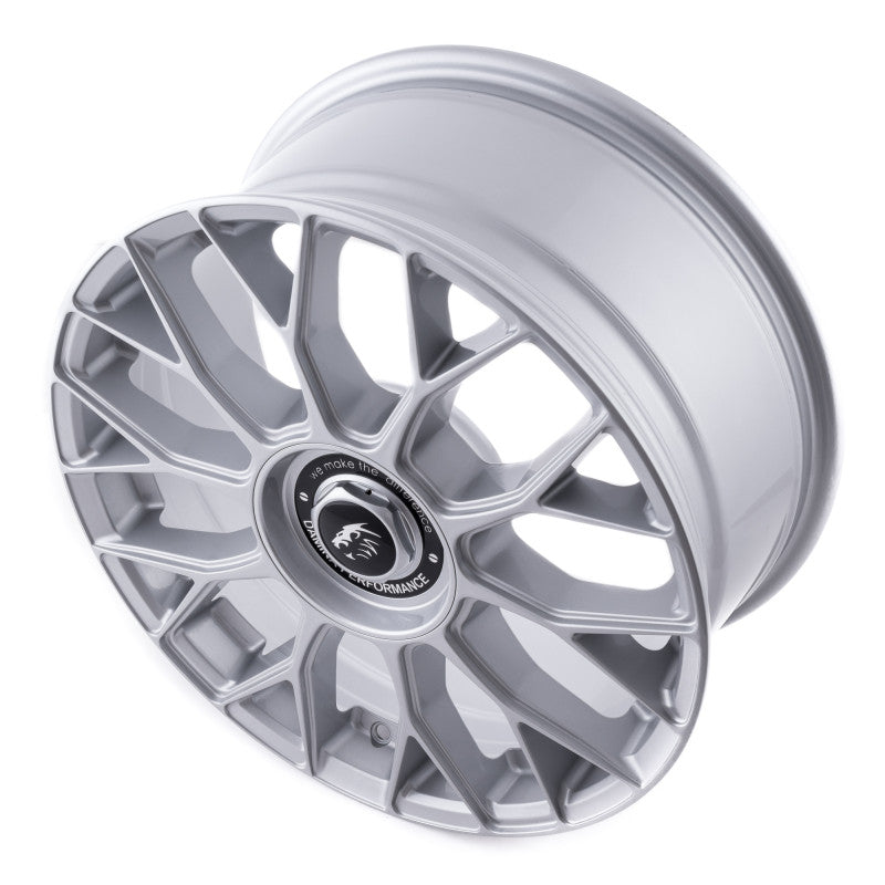 Damina Performance | DM10 | Silver