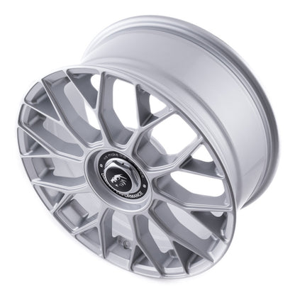 Damina Performance | DM10 | Silver