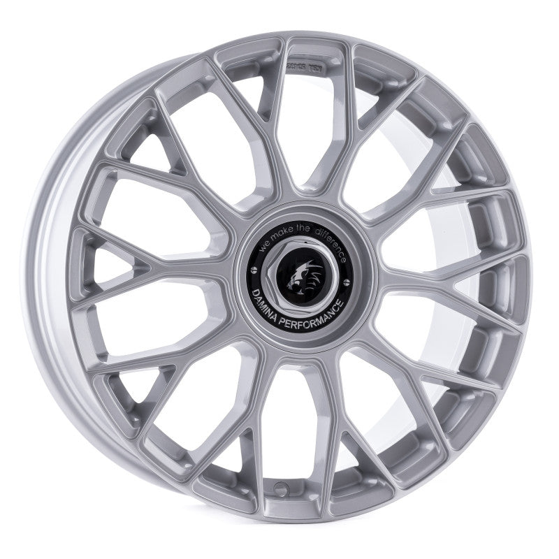 Damina Performance | DM10 | Silver
