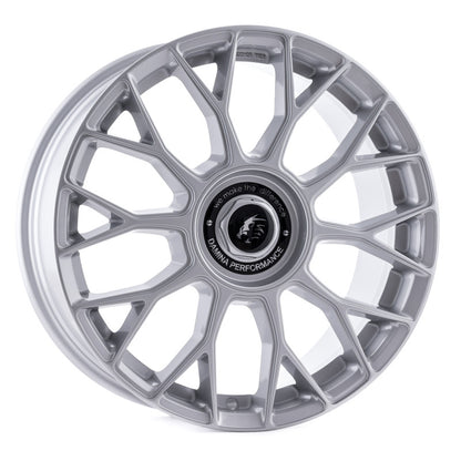 Damina Performance | DM10 | Silver