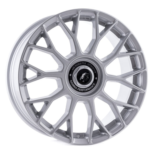 Damina Performance | DM10 | Silver