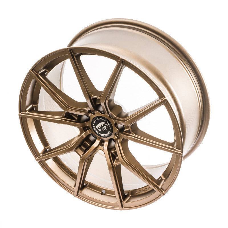 Damina Performance | DM13 | Bronze Matt