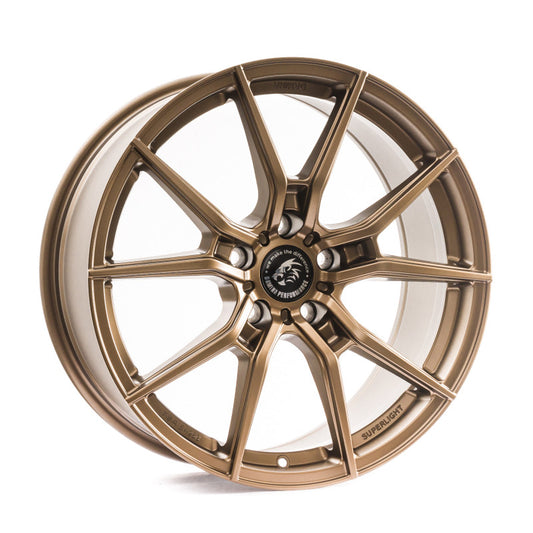 Damina Performance | DM13 | Bronze Matt