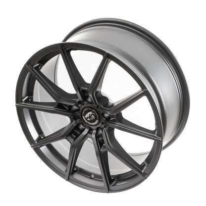 Damina Performance | DM13 | Grey Matt