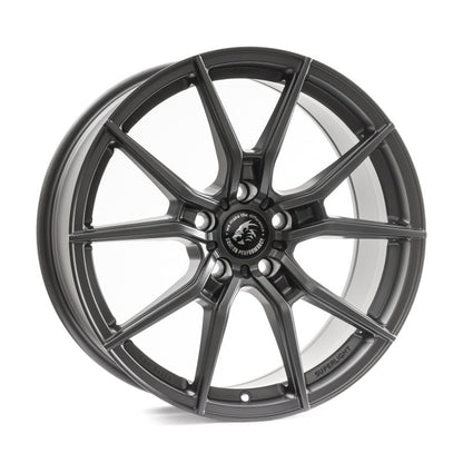 Damina Performance | DM13 | Grey Matt