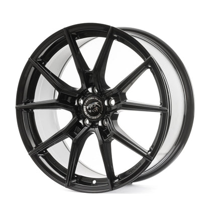 Damina Performance | DM13 | Black