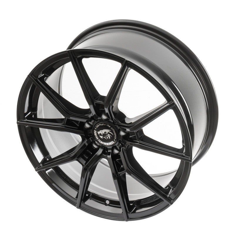 Damina Performance | DM13 | Black