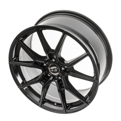 Damina Performance | DM13 | Black