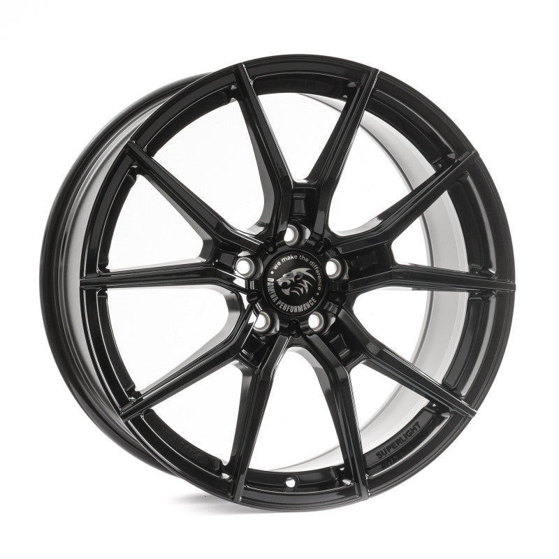 Damina Performance | DM13 | Black