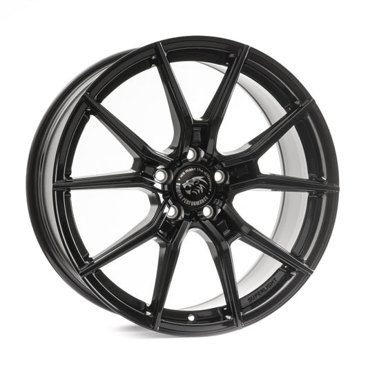 Damina Performance | DM13 | Black