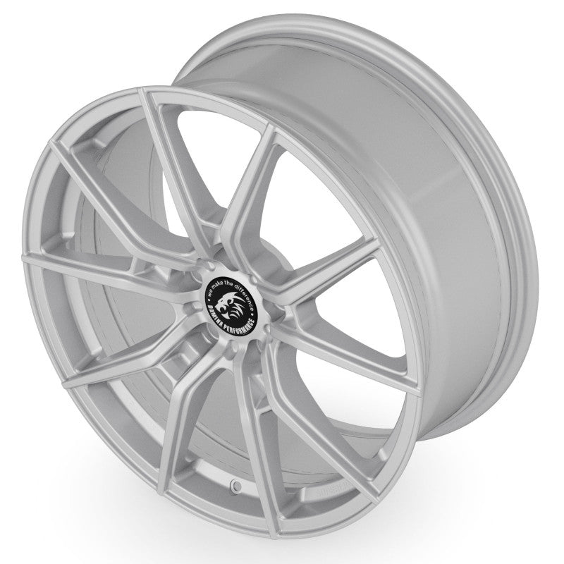 Damina Performance | DM13 | Silver