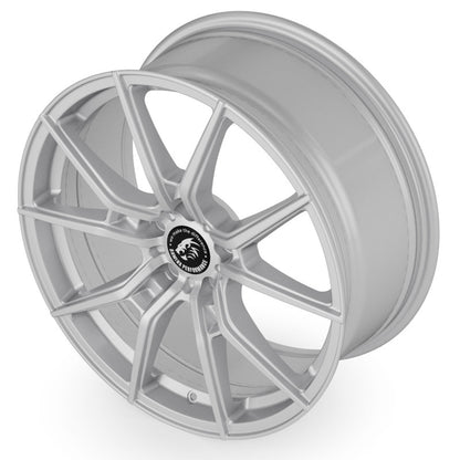 Damina Performance | DM13 | Silver