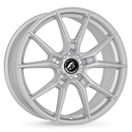 Damina Performance | DM13 | Silver