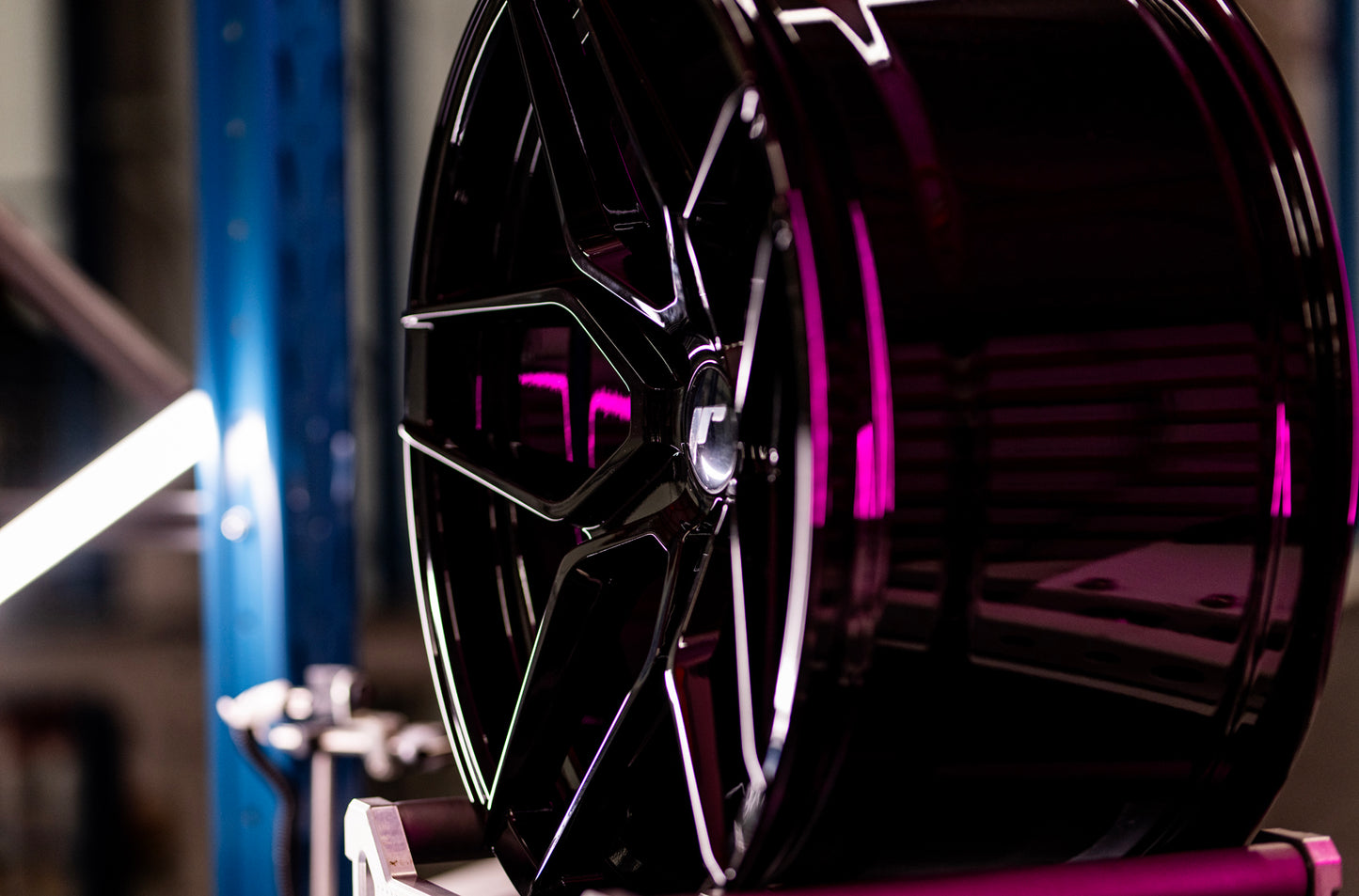 Japan Racing | JR34 | Glossy Black
