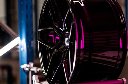 Japan Racing | JR34 | Glossy Black
