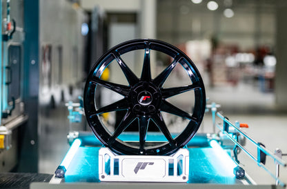 Japan Racing | JR11 | Glossy Black