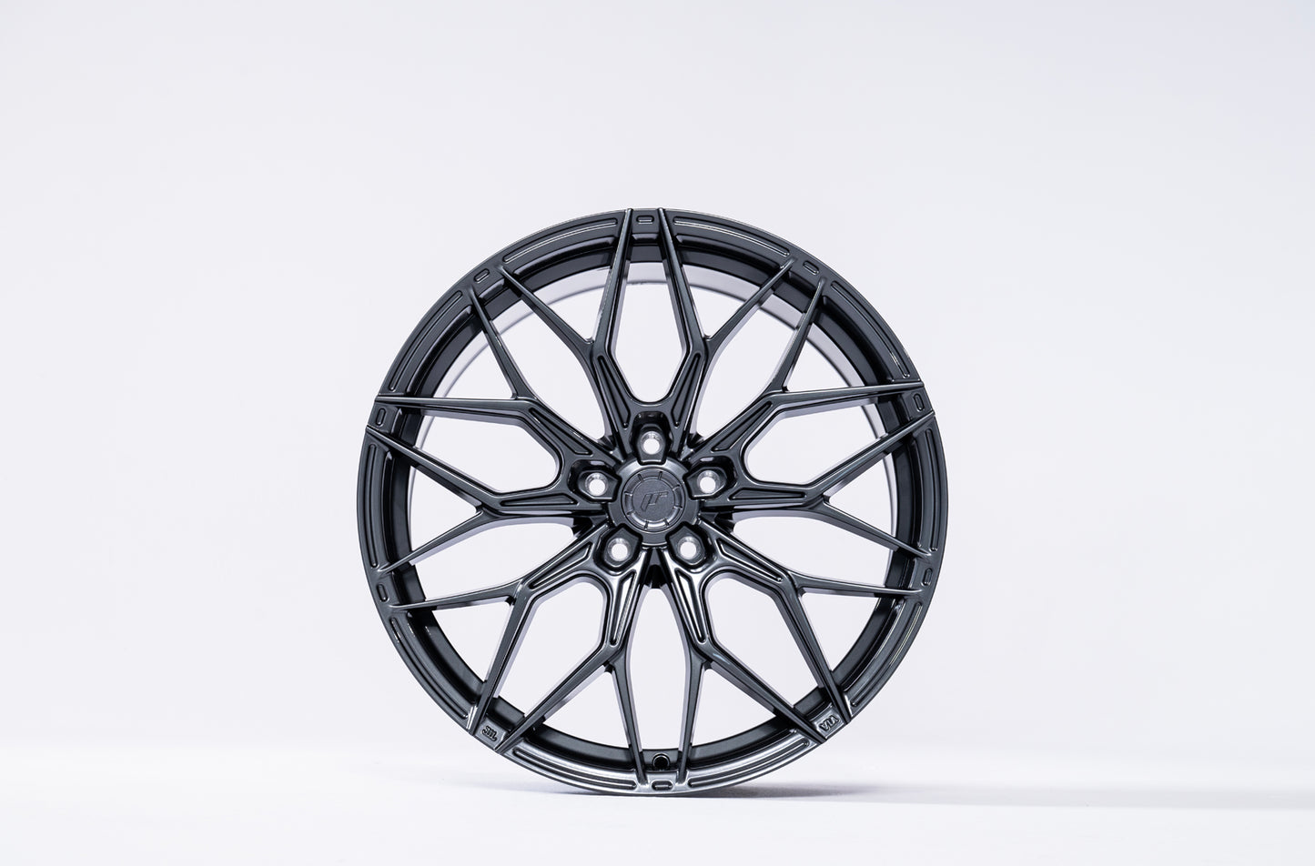 Japan Racing | JR46 | Hyper Grey