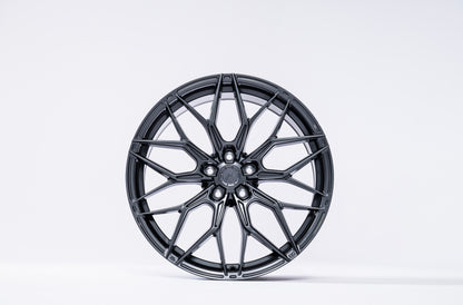 Japan Racing | JR46 | Hyper Grey