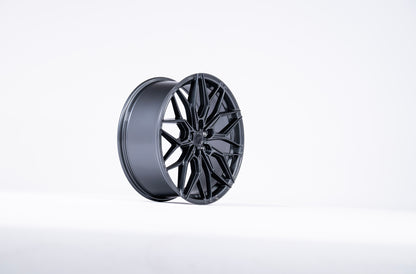 Japan Racing | JR46 | Hyper Grey