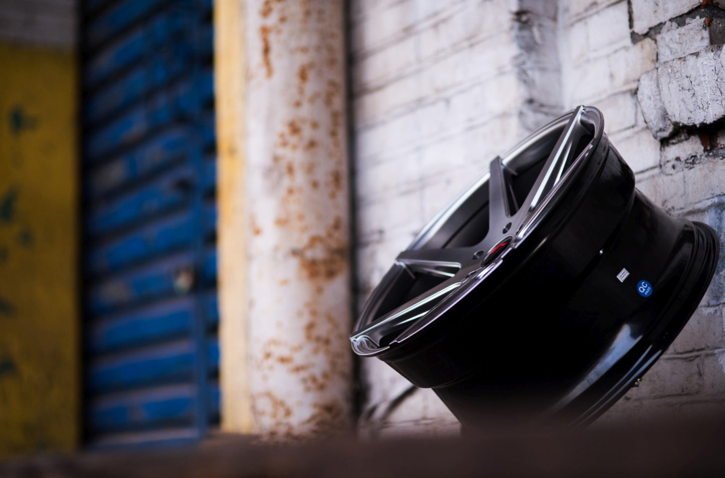 Japan Racing | JR20 | Hyper Black